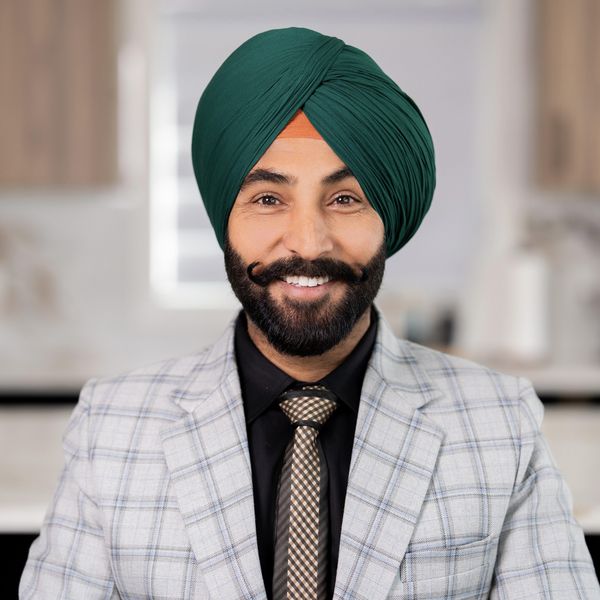 Jarnail Bhatti, Associate